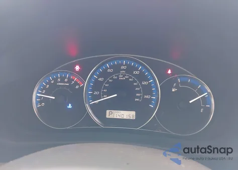 2011 Subaru Forester 2.5X Limited z USA, uszkodzony, nr VIN JF2SHAEC2BH738947